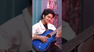 Krish Chauhan funny video 😁