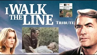 I Walk The Line (1970) Tribute