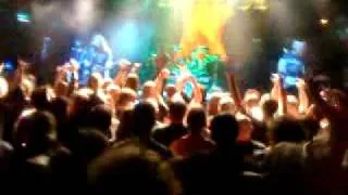 Accept @ Vilnius 2010 Pincess of the down (biss).MP4