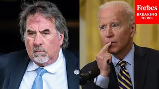 ‘What Are We Doing Here?’: Doug LaMalfa Rips Biden Administration’s Environmental Policies