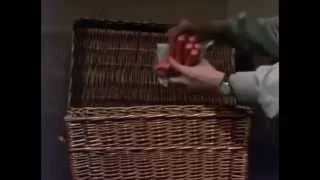 Basket Case Scene