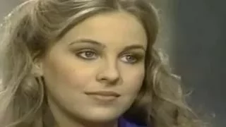 Genie Francis "Laura Finds Luke" Classic GH 1981