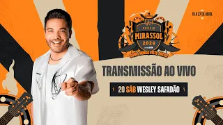Wesley Safadão - Rodeio de Mirassol - Ao Vivo - 20 de Abril de 2024