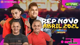 OS MENINOS DE BARAO REPERTÓRIO DE ABRIL 2024  @osmeninosdebaraoofc