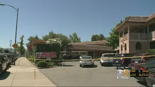 Cold Case Murder Suspect Kills Self In San Jose