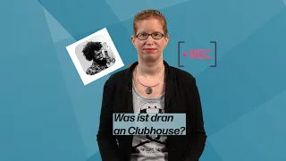 fuzo explains...was ist dran an Clubhouse?