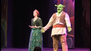 SHREK: The Musical - Plays in the Park - Part III
