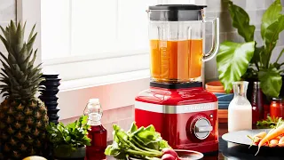 KitchenAid Artisan K400 Blender - Overview