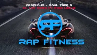 Soul Tape 3 FABOLOUS - 10 Lay Down Ft Ryan Leslie