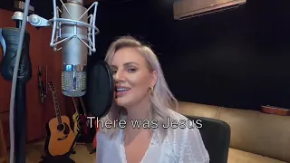 There Was Jesus-Song by Dolly Parton and Zach Williams Lyrics