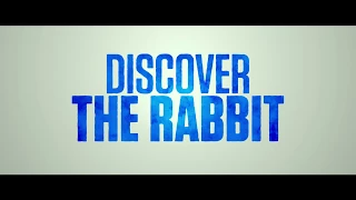 Peter Rabbit Movie - Official Trailer