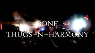 Bone Thugs - Scottsdale Arizona