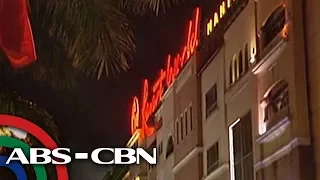 SOCO: Resorts World Manila attack