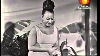 Celia Cruz   Discoteca Orfeon a Go Go 1967 2