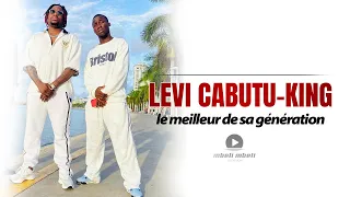 LEVI CABUTU KING CONFIRME QU'IL EST N°1 DE LA DANSE  🇨🇬 ET DIT  QUE TIDIANE MARIO  EST COMME JESUS