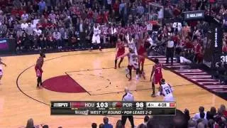 Damian Lillard Top 10 Plays 2013-14 Season