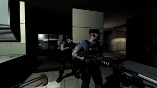 F.E.A.R ATC Security Voice Lines