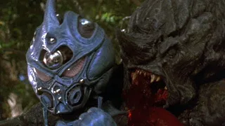 Guyver: Dark Hero 1994 - The Bloody Short Cut