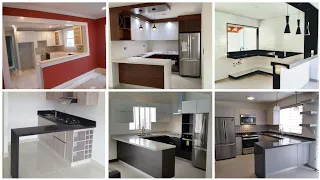 New Model Open Kitchen Ideas || Open Kitchen Design || Kitchen Design