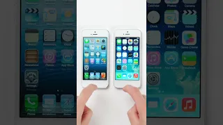 iOS 7 turns 10!