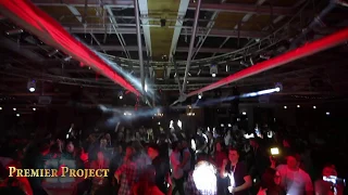 Premier Project & Зеленський  . Afterparty Квартал 95 . Ліга Смеху.