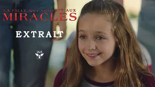 La fille qui croyait aux miracles - le miracle de l'oiseau