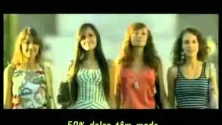 Trailer - Licao de amor (Legendado).flv