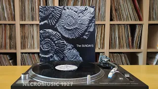 The Sundays ‎| Here's Where The Story Ends (12" vinyl)