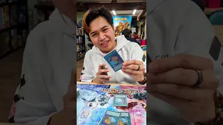 When You Finally Go First in Yugioh