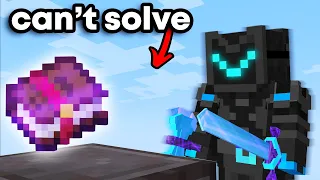You can't Solve this GREATEST MYSTERY... ErroR SMP