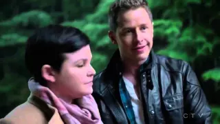 Once upon a time s04e13 "Thank you Regina, you won't regret it"