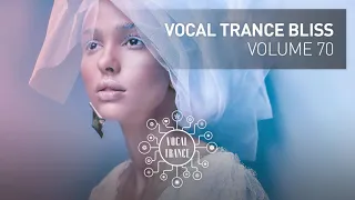 VOCAL TRANCE BLISS (VOL. 70) FULL SET
