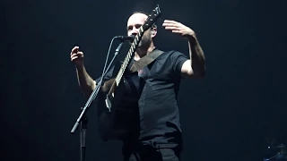 Dave Matthews Band - Here On Out - Live In Paris 2019