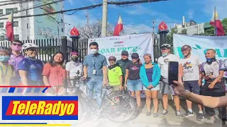 On The Spot | TeleRadyo (22 September 2022)