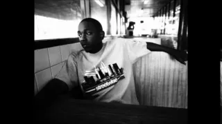 Kendrick Lamar -The Heart Pt. 2 Feat. Dash Snow