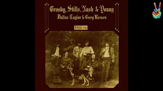 Crosby, Stills, Nash & Young   Helpless