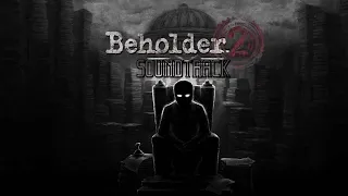 Ferguson's Party (muffled) | Beholder 2 Soundtrack