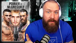 Conor McGregor Opens Door To Jake Paul Fight | #UFC257 Preview
