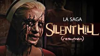 Terror en Silent Hill: La saga completa | Peliculas deTerror