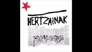 HERTZAINAK - HERTZAINAK - Osoa - Full album