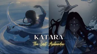 🌊 KATARA *:･ 𝘵𝘩𝘦 𝘭𝘢𝘴𝘵 𝘢𝘪𝘳𝘣𝘦𝘯𝘥𝘦𝘳