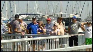 Offshore Superboat Championship, REDCLIFFE, 2011,Part 1