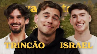FRANCISCO TRINCÃO & FRANCO ISRAEL | watch.tm 53
