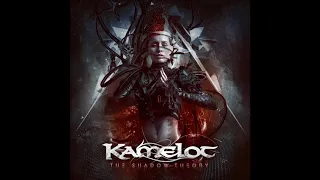 Kamelot - Angel Of Refraction (Bonus Track / Instrumental)