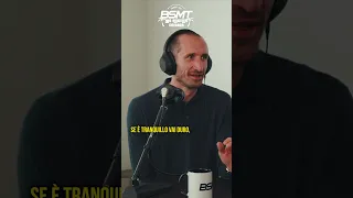 "IBRAHIMOVIC  NON VA TOCCATO”. GIORGIO CHIELLINI passa dal BSMT!