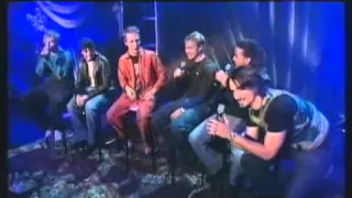 Backstreet Boys - Viva Special 2000