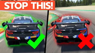 How to practice efficiently in Assetto Corsa Competizione! w/@Jardier