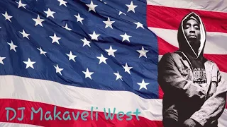 2Pac & Eazy-E Remix | DJ Makaveli West