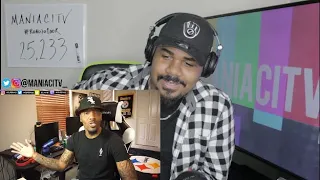 No Life Shaq - THIS IS WHAT HAPPENED... (THE TRUTH) REACTION