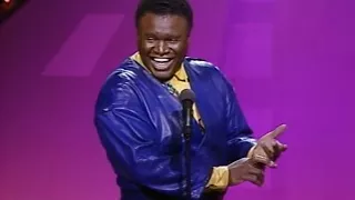 George Wallace one night stand from chicago hbo